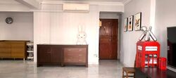 Blk 8 Ghim Moh Road (Queenstown), HDB 5 Rooms #590340591